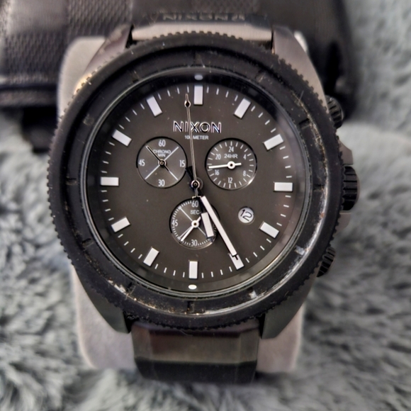 Nixon Other - NIXON THE ROVER CHRONO